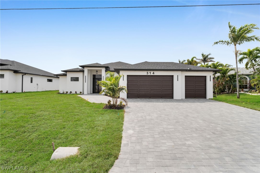 4 Bed Pool Home for Sale in Cape Coral, FL, $599,900 — photo 4
