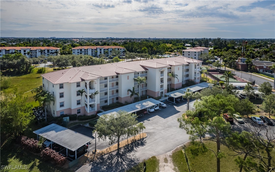 2 Bed Condominium for Sale in Clubhouse Villas, FL, $179,900 — photo 4