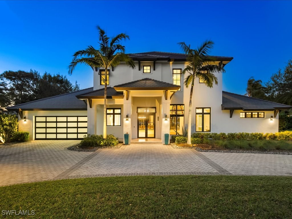 6 Bed Pool Home for Sale in Pine Ridge, FL, $6,995,000 — photo 4