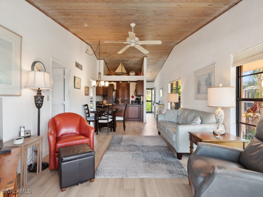 2 Bed Condominium for Sale in Marco Island, FL — photo 4