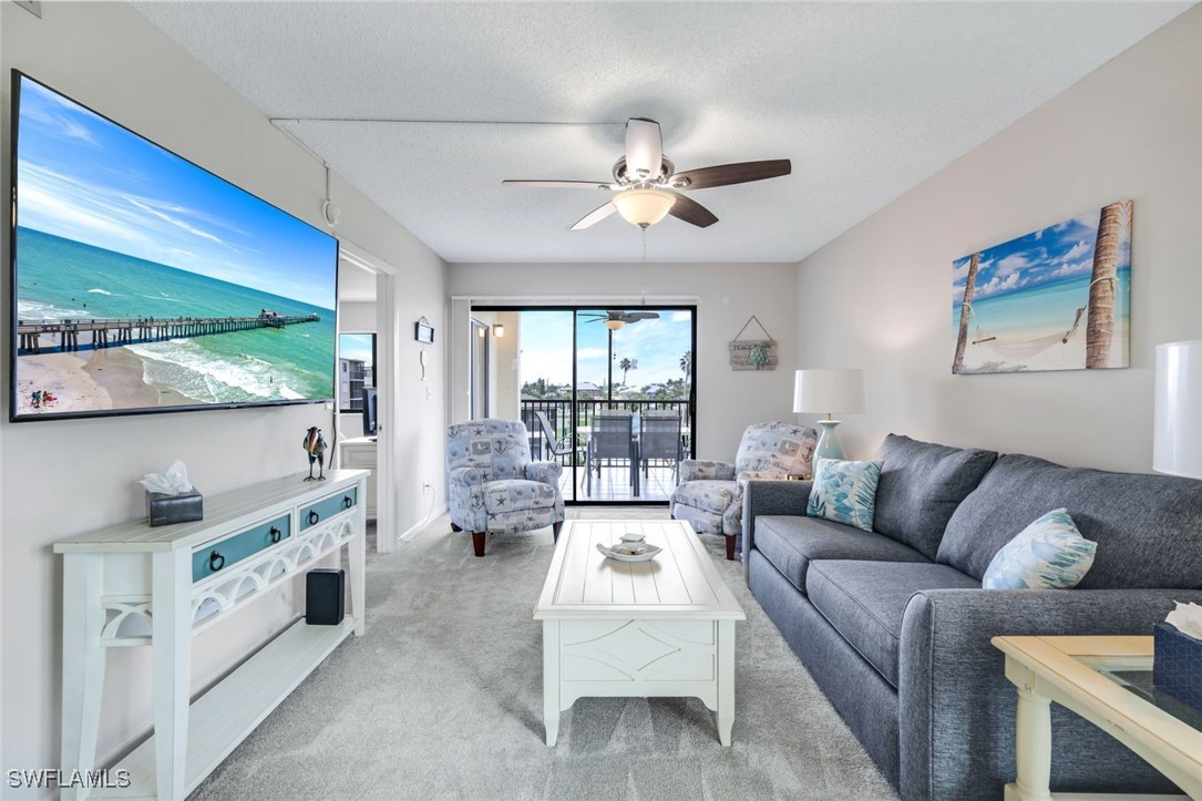 2 Bed Condominium for Sale in Fort Myers Beach, FL, $350,000 — photo 4