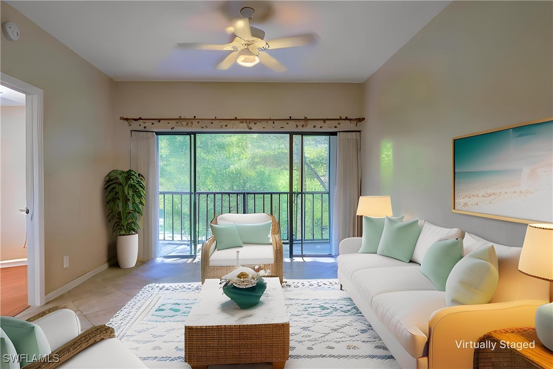 2 Bed Condominium for Sale in Naples, FL, $229,000 — photo 4