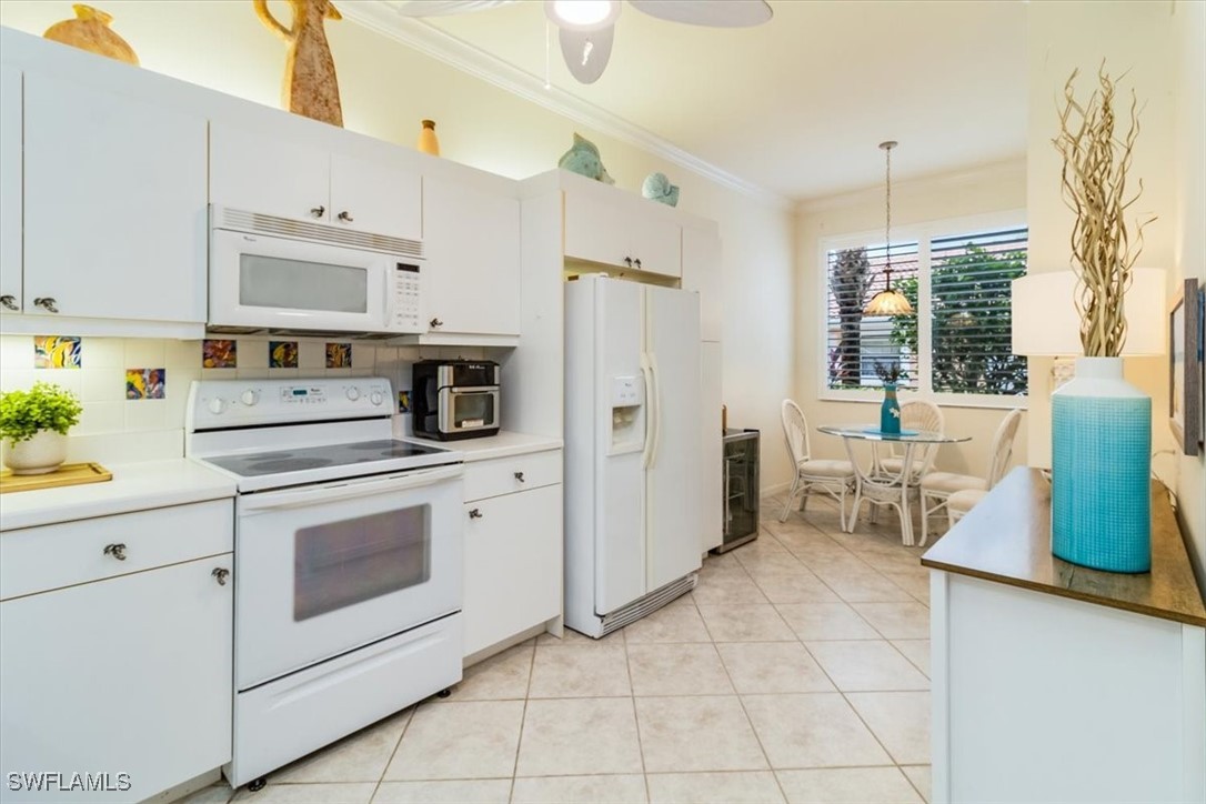 2 Bed Waterfront Home for Sale in Naples, FL, $369,000 — photo 4