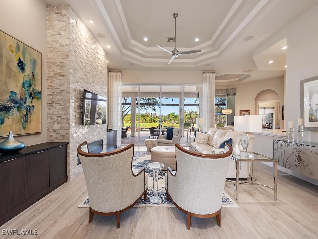 3 Bed Pool Home for Sale in Cypress Bend, FL, $1,295,000 — photo 4