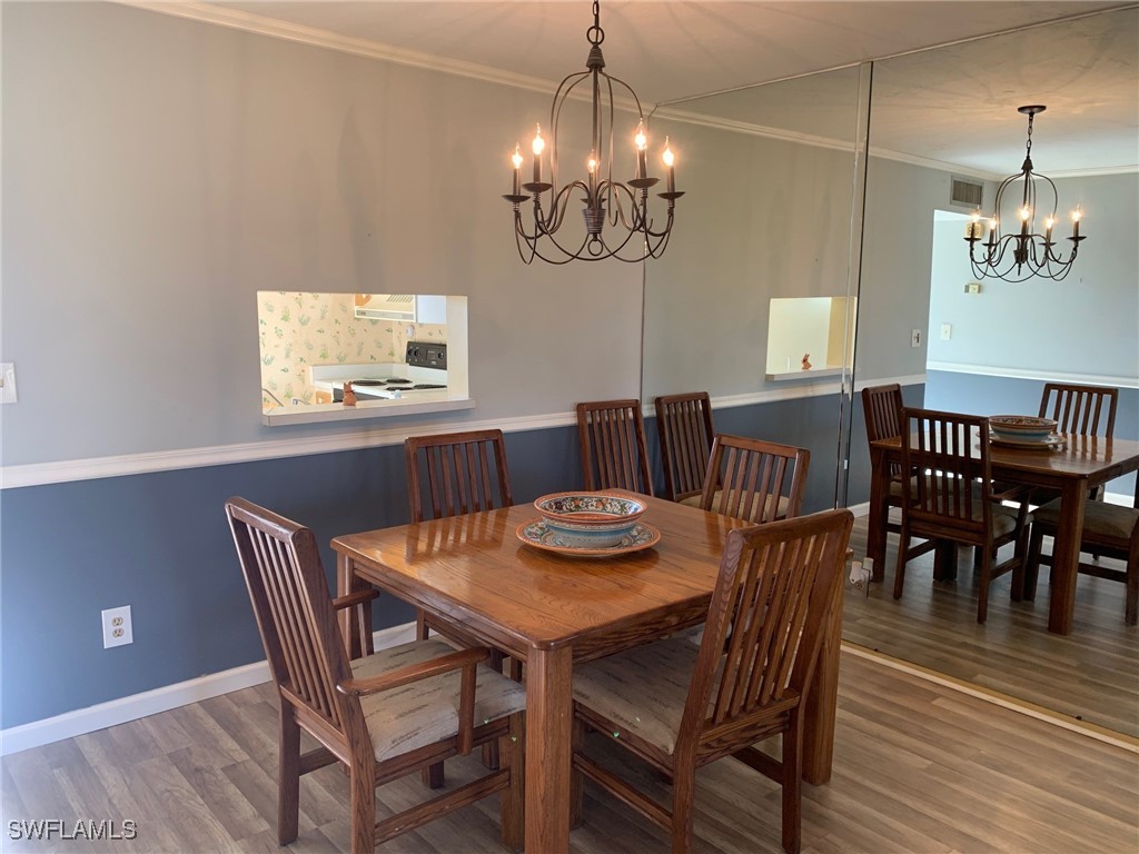 1 Bed Condominium for Sale in Seven Lakes, FL, $69,400 — photo 4