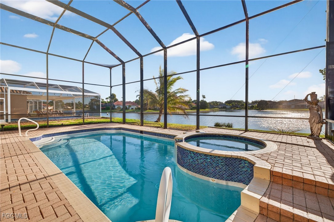 4 Bed Pool Home for Sale in Silverlakes, FL, $439,900 — photo 4