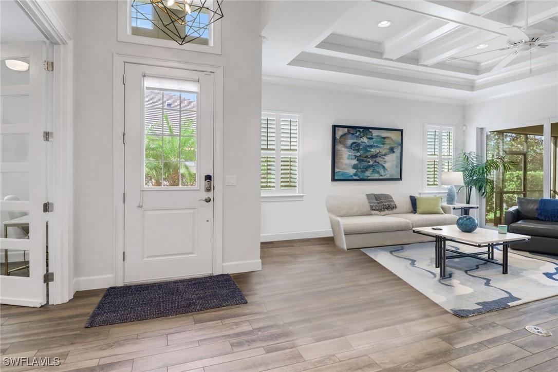 2 Bed Pool Home for Sale in Naples, FL, $818,000 — photo 4