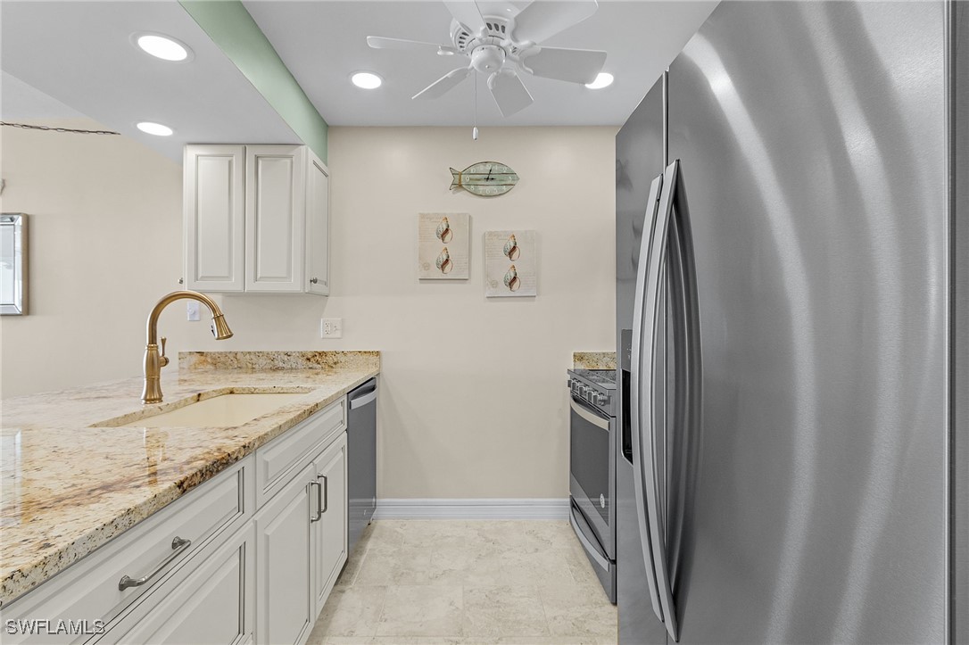 2 Bed Pool Home for Sale in The Egret, FL, $699,000 — photo 4