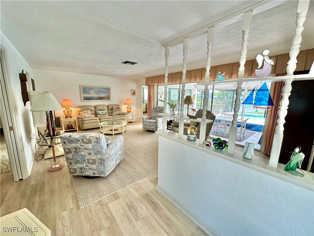 3 Bed Pool Home for Sale in Waterway Estates, FL — photo 4