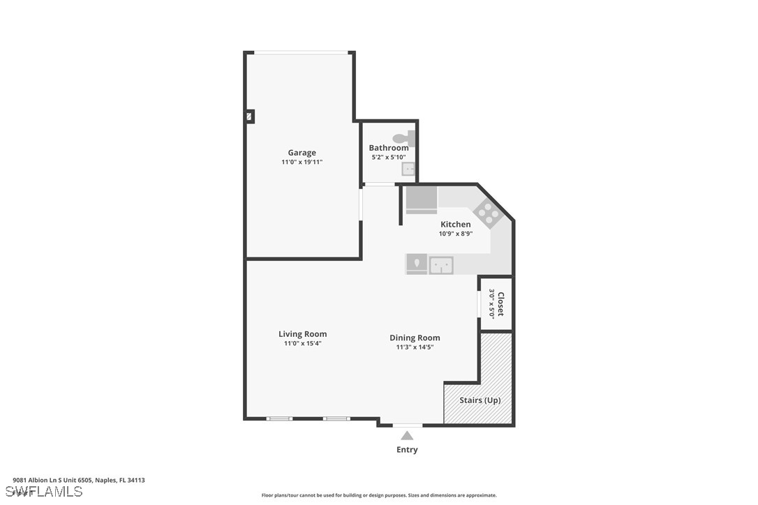 2 Bed Townhouse for Sale in Ole, FL, $325,000 — photo 4