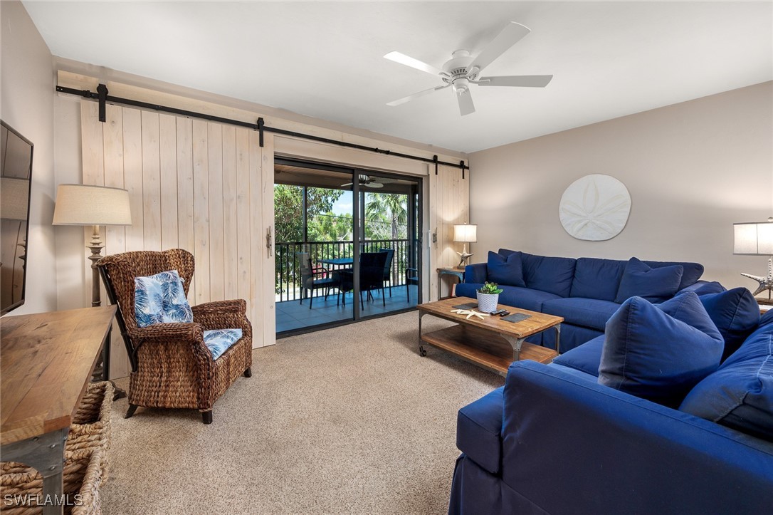 2 Bed Condominium for Sale in Sanibel, photo 4