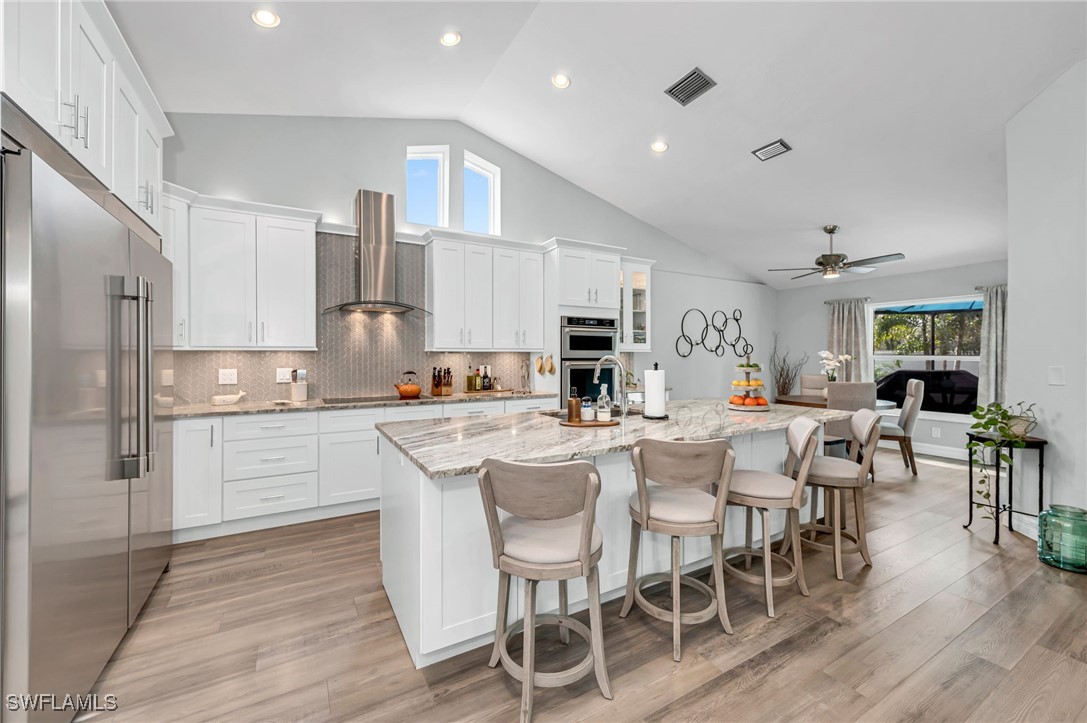 3 Bed Pool Home for Sale in Foxfire, photo 4
