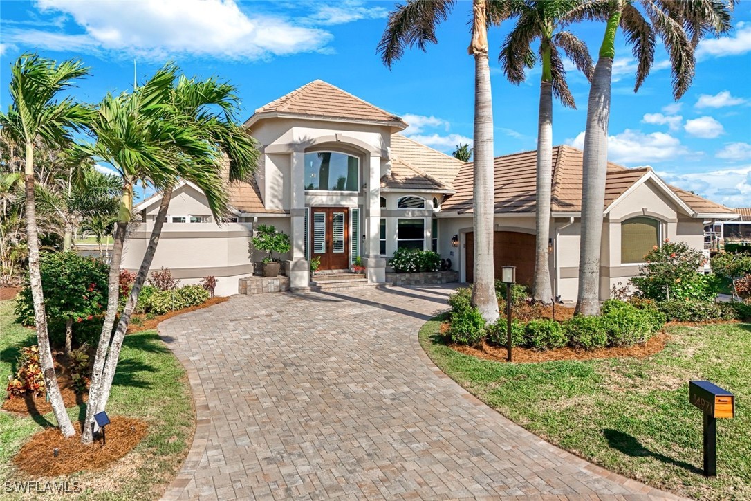 4 Bed Pool Home for Sale in Palm Acres, photo 4