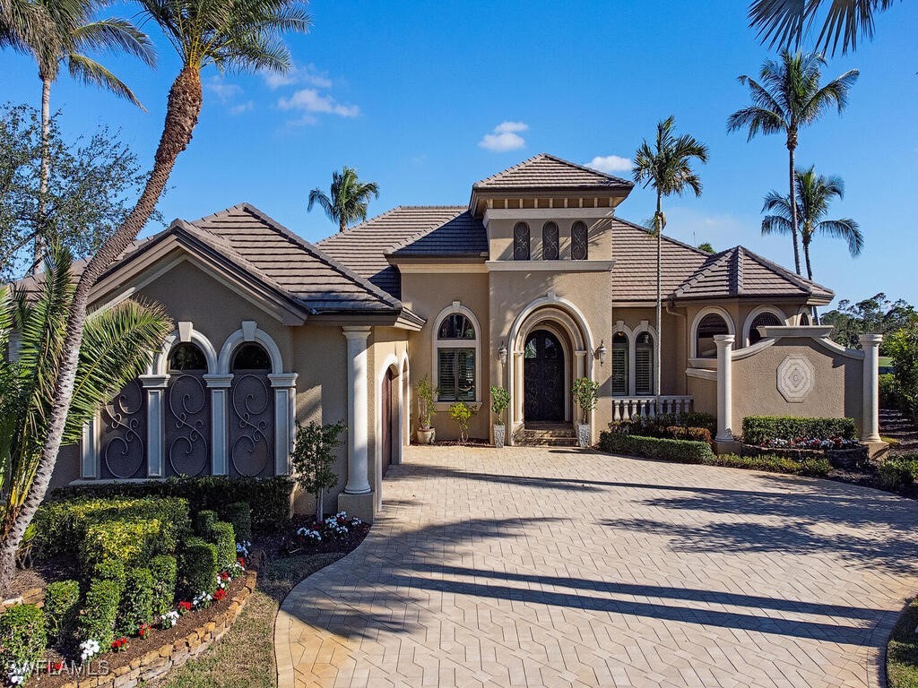 3 Bed Pool Home for Sale in Cypress Bend, FL, $1,350,000 — photo 4