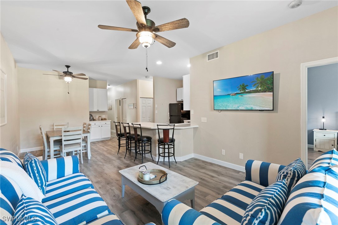 3 Bed Condominium for Sale in Palm Paradise, photo 4