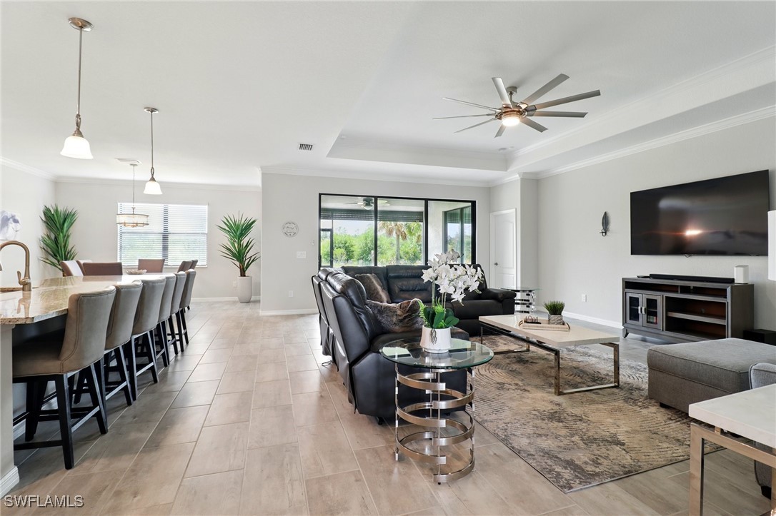 3 Bed SingleFamilyResidence for Sale in Estero, FL, $564,564 — photo 4