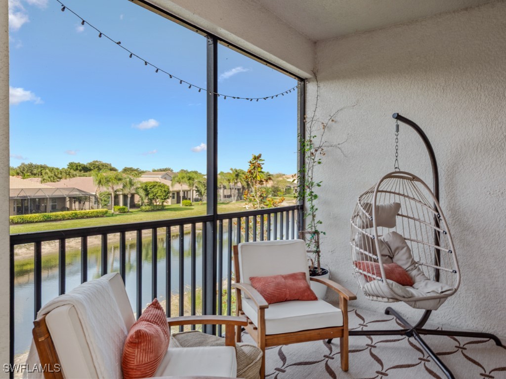 3 Bed Waterfront Home for Sale in Naples, FL, $569,000 — photo 4