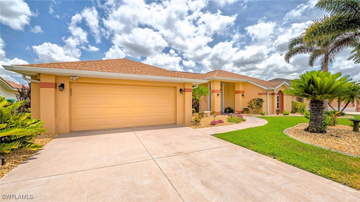 3 Bed Pool Home for Sale in Punta Gorda Isles, FL, $529,000 — photo 4