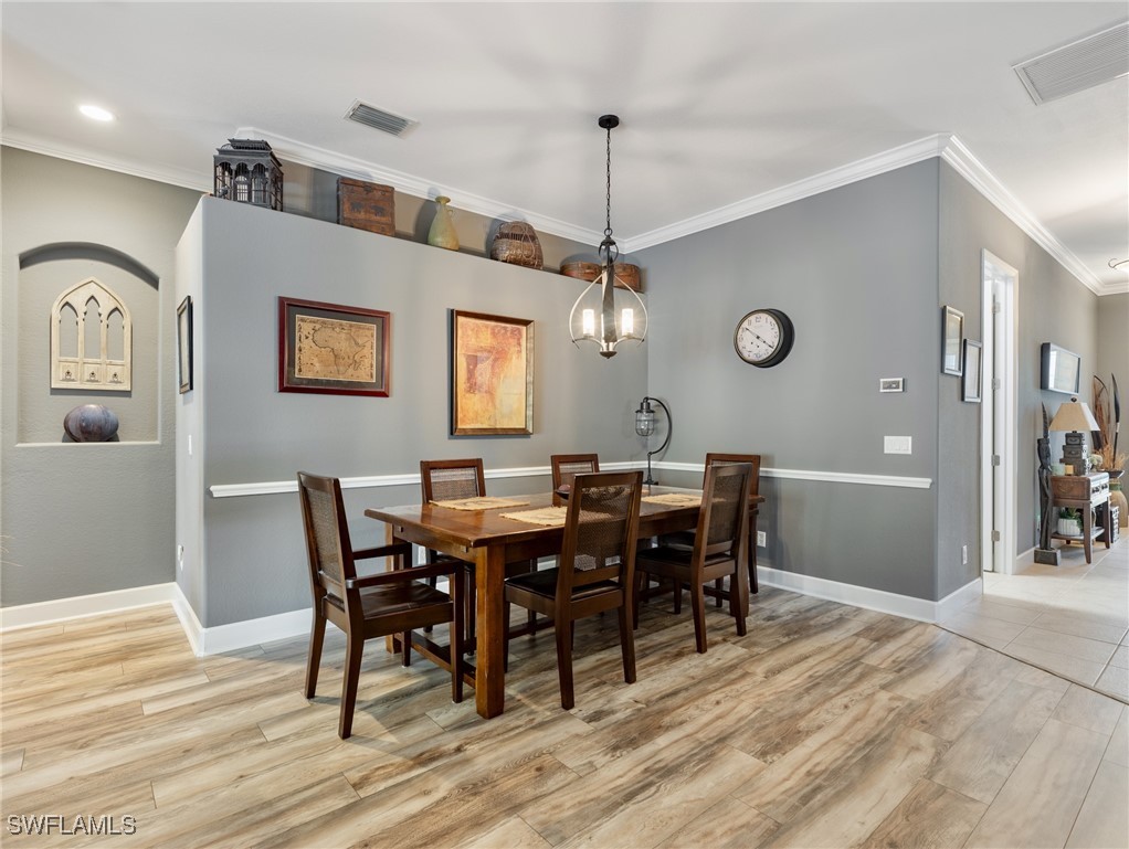 2 Bed Pool Home for Sale in Bella Terra, FL — photo 4