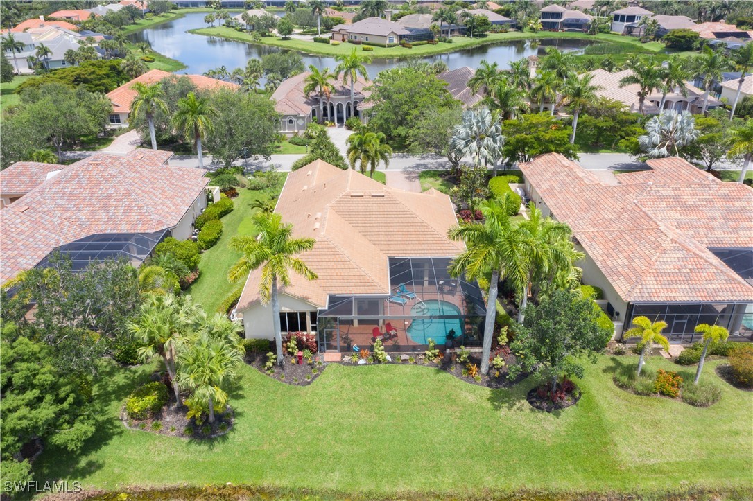 3 Bed Pool Home for Sale in Mossy Oak, FL — photo 4