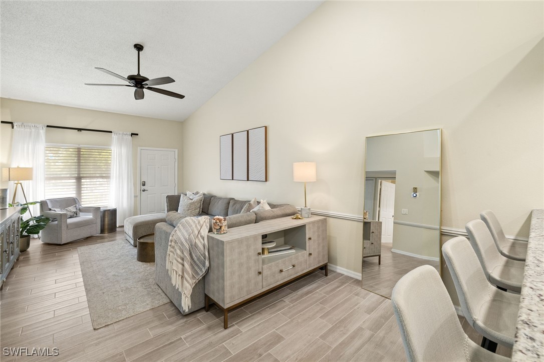 2 Bed Condominium for Sale in Bermuda Isles, photo 4