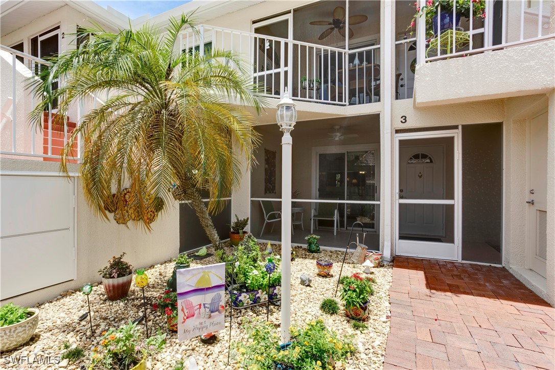2 Bed Waterfront Home for Sale in Naples, FL, $290,000 — photo 4