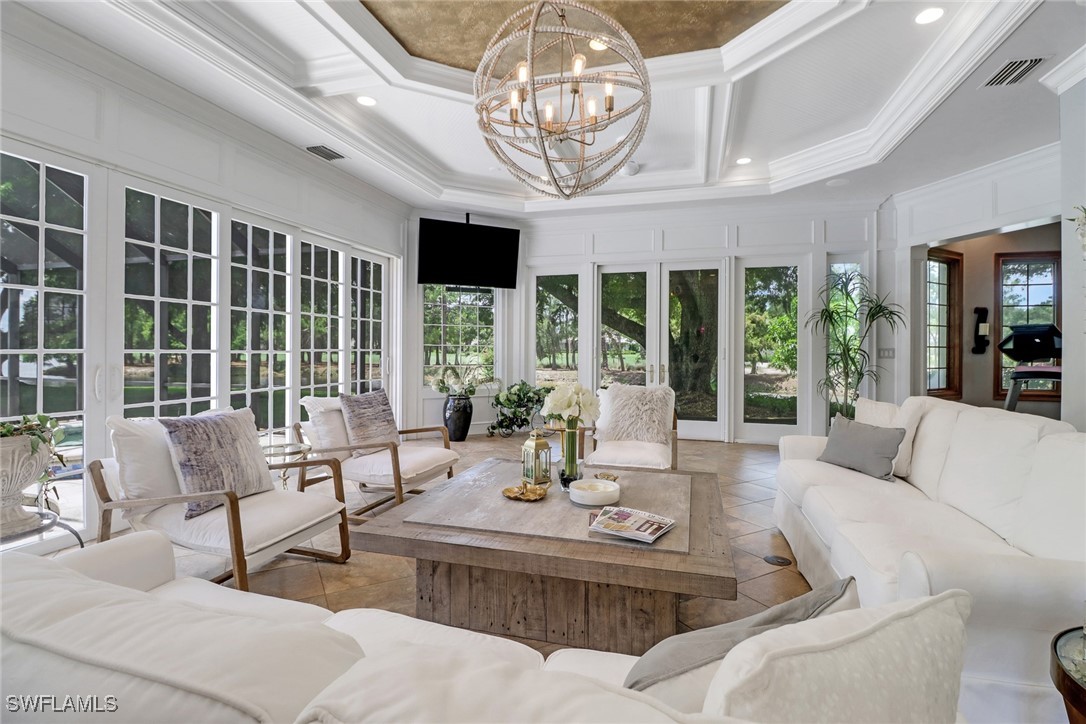 4 Bed Pool Home for Sale in Quail Creek, FL, $2,988,000 — photo 4