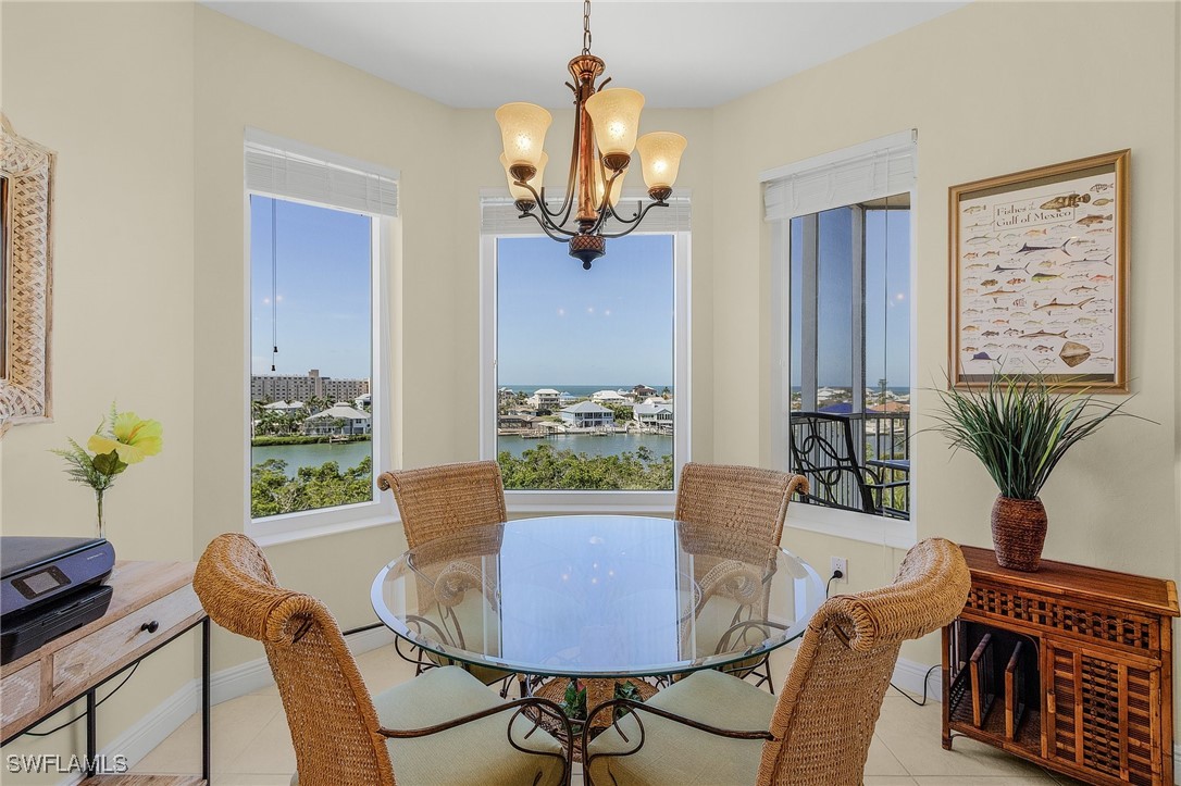 2 Bed Waterfront Home for Sale in Waterside At Bay Beach, FL — photo 4