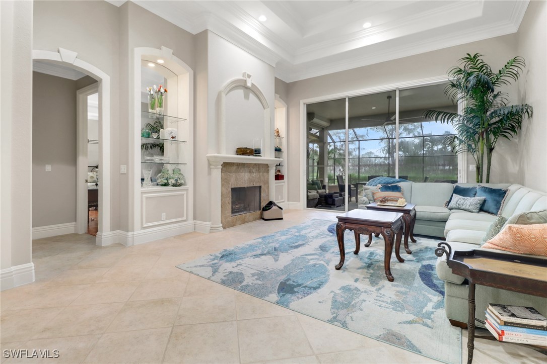 5 Bed Pool Home for Sale in Quail Creek, FL, $2,998,800 — photo 4