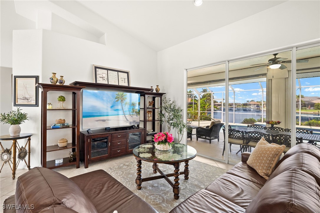 3 Bed Pool Home for Sale in Punta Gorda Isles, photo 4