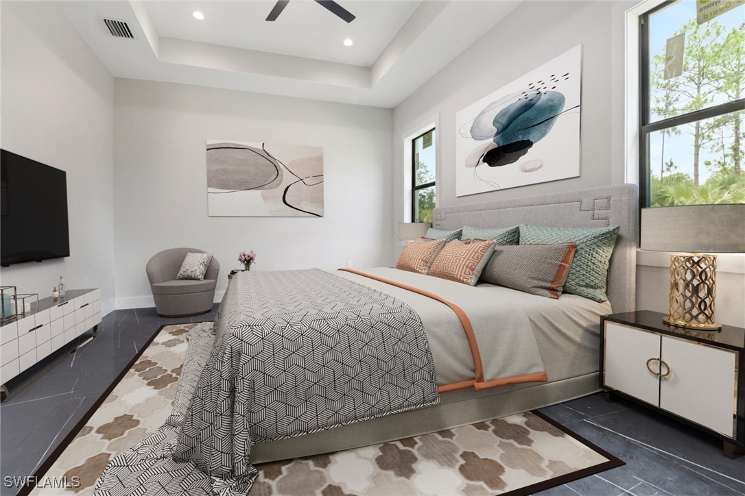 4 Bed Waterfront Home for Sale in Naples, FL, $649,900 — photo 4