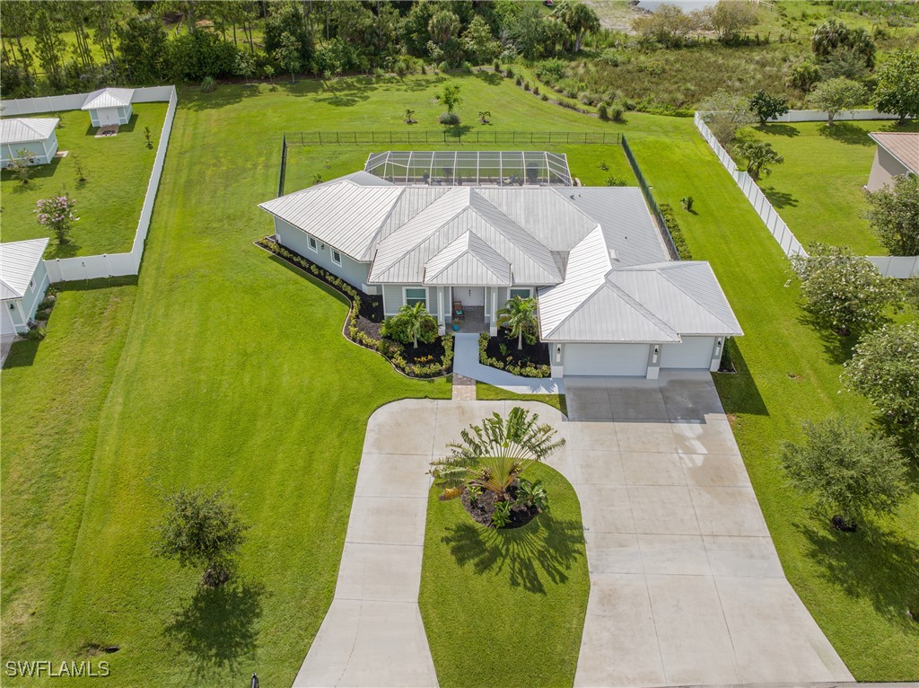 4 Bed Pool Home for Sale in Remington Oaks, FL, $865,000 — photo 4
