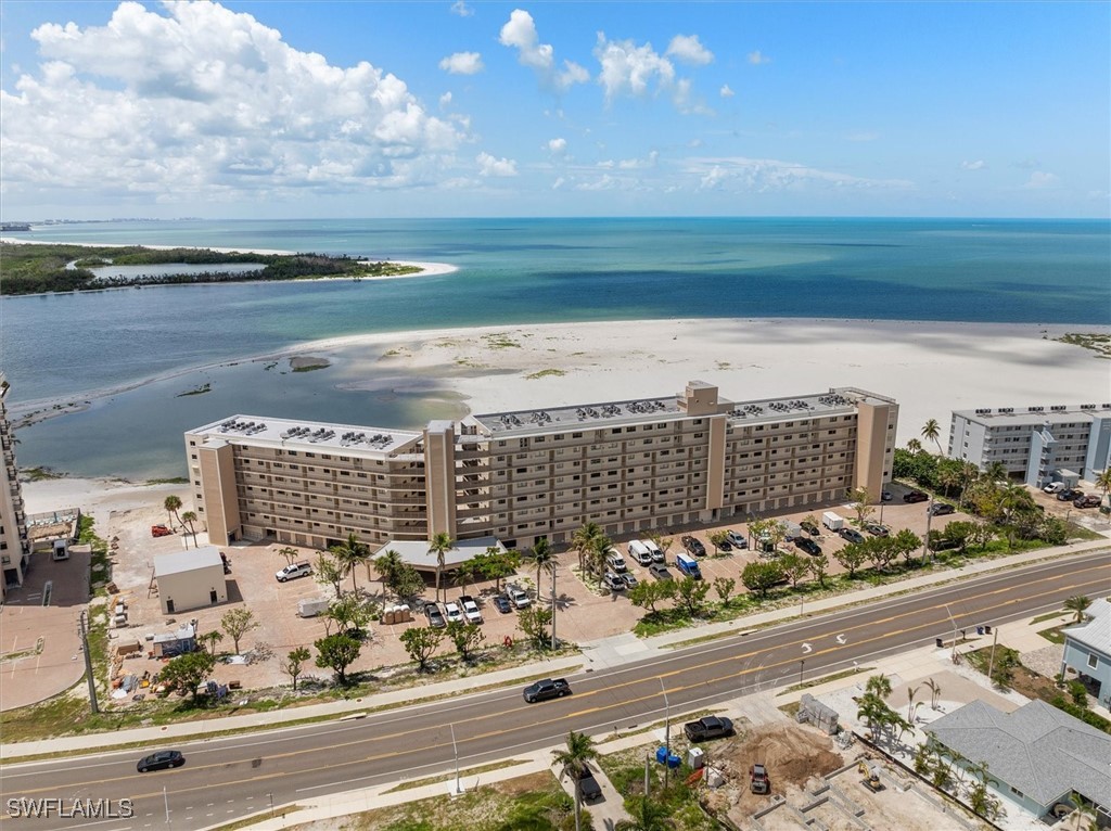 2 Bed Waterfront Home for Sale in Carlos Pointe, FL — photo 4