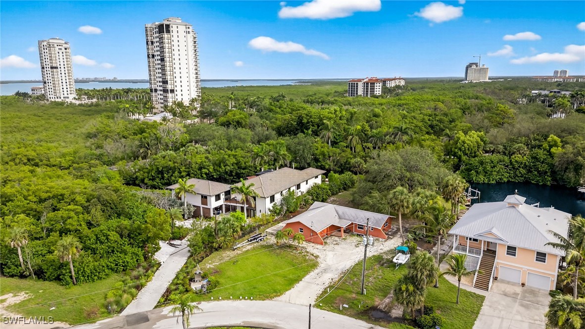 2 Bed Waterfront Home for Sale in Estero Bay Shores, photo 4