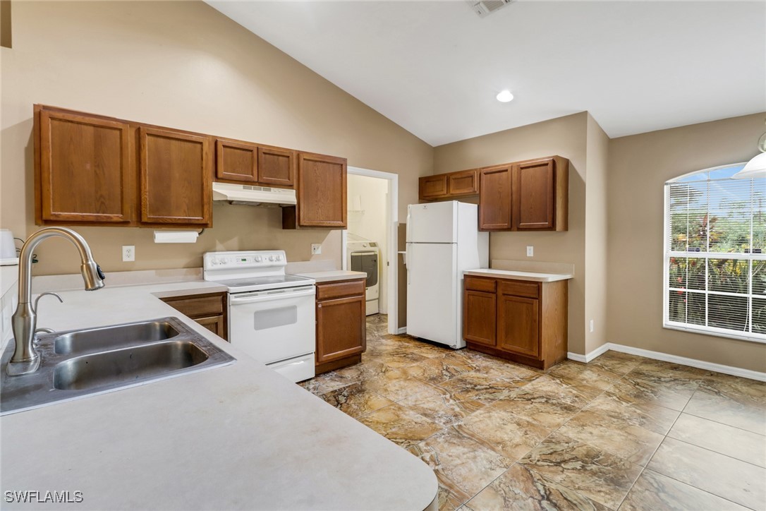 4 Bed Waterfront Home for Sale in Lehigh Acres, photo 4
