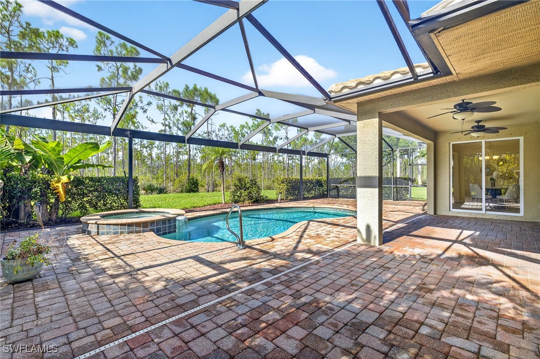 5 Bed Pool Home for Sale in Bella Terra, photo 4