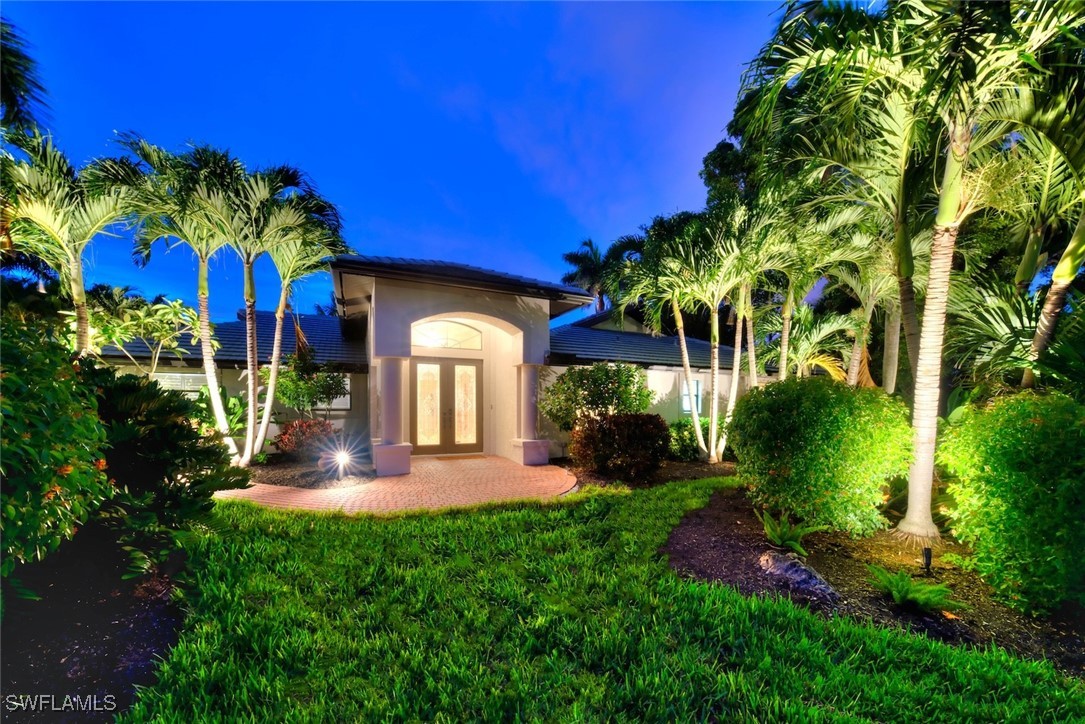 4 Bed Pool Home for Sale in Town And River, FL, $1,399,000 — photo 4