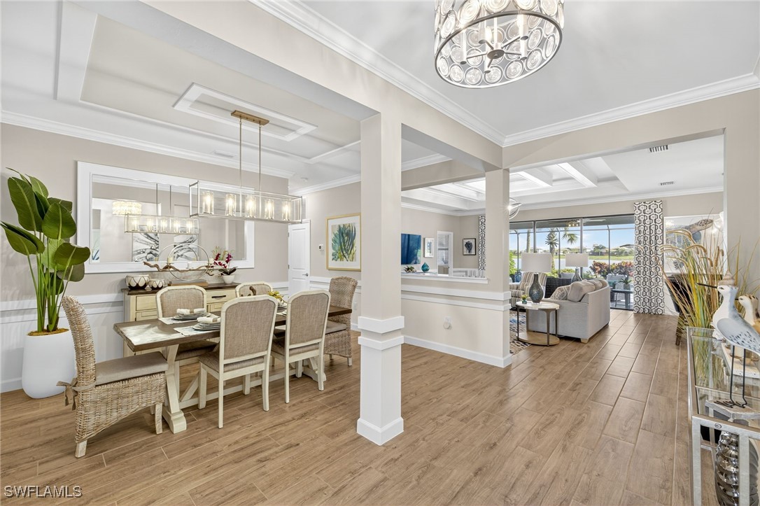4 Bed Pool Home for Sale in Verdana Village, FL, $799,900 — photo 4