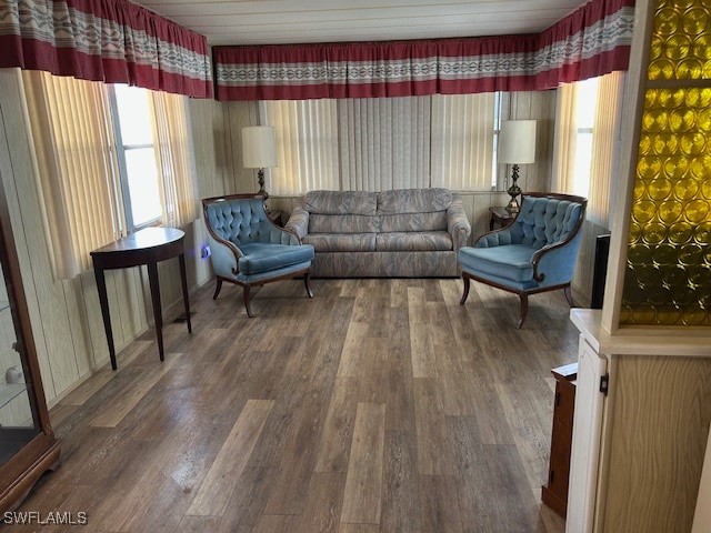 2 Bed ManufacturedHome for Sale in Carriage Village, FL — photo 4