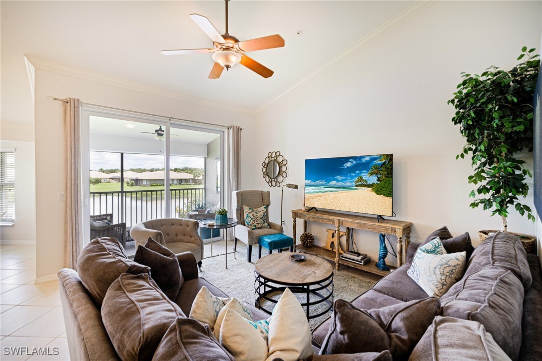 2 Bed Waterfront Home for Sale in Bella Terra, FL, $299,900 — photo 4
