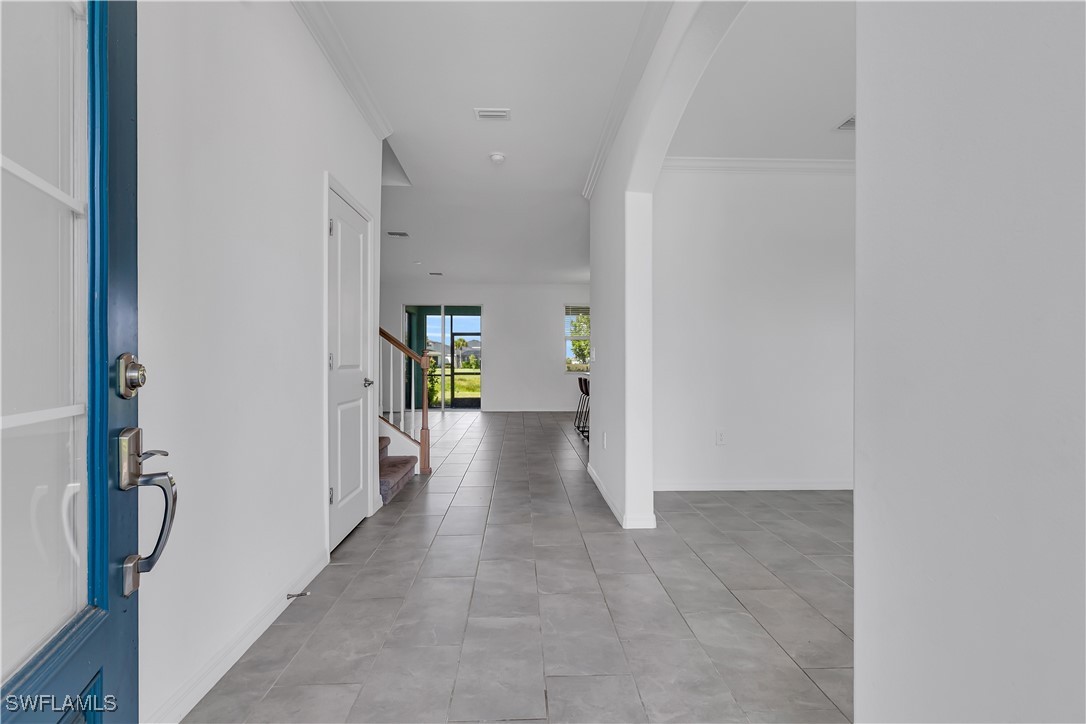4 Bed Waterfront Home for Sale in Trails Edge, FL, $424,000 — photo 4