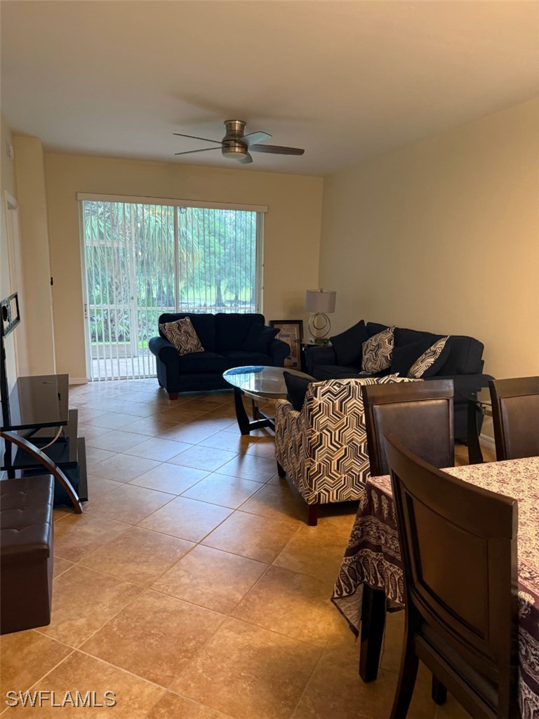 2 Bed Condominium for Sale in Estero, FL — photo 4