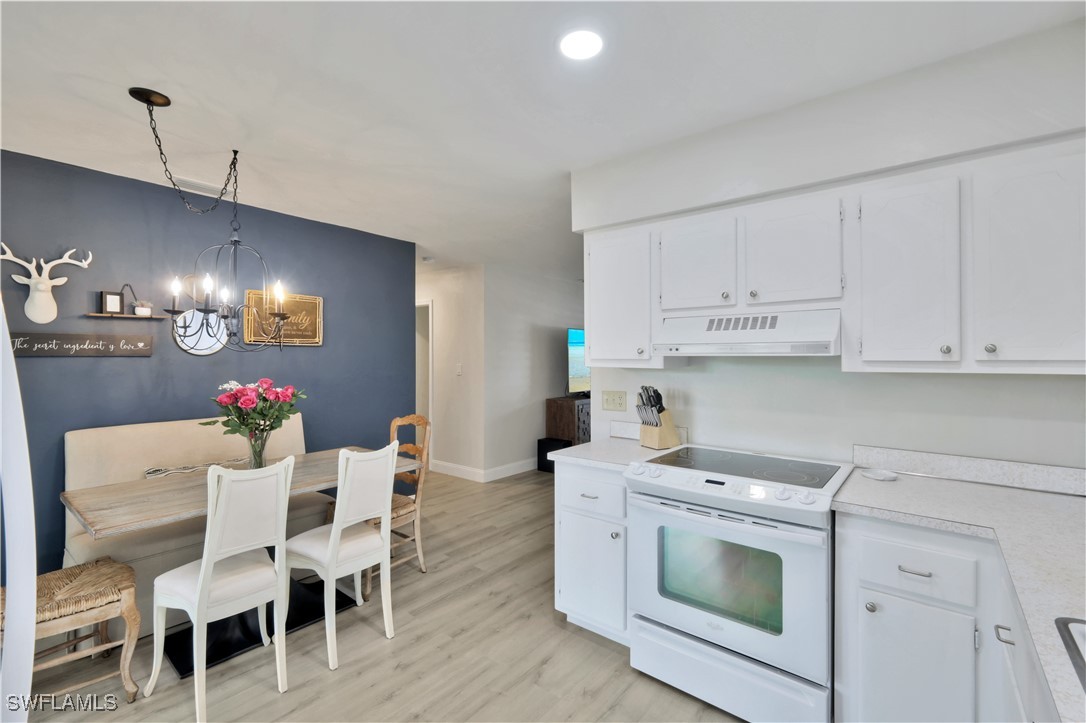 2 Bed Waterfront Home for Sale in Naples, FL, $255,900 — photo 4