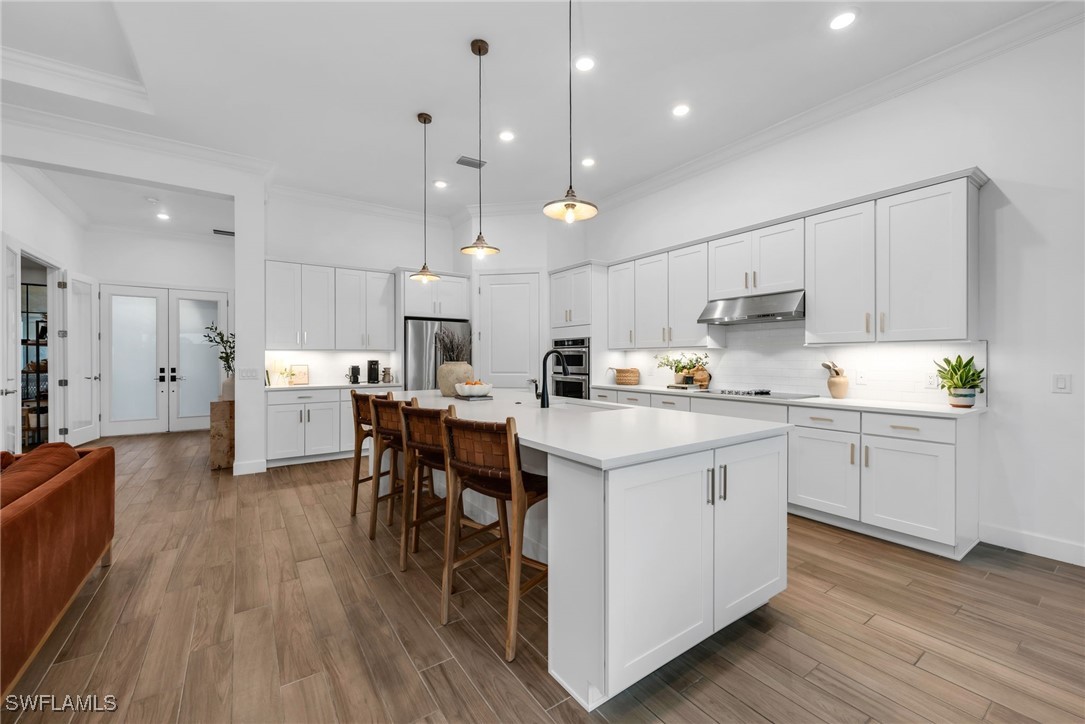 3 Bed SingleFamilyResidence for Sale in Estero, FL, $749,999 — photo 4