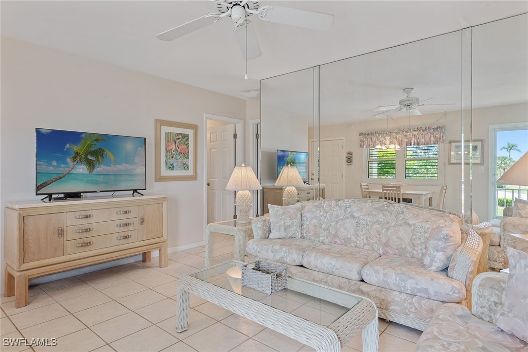 1 Bed Condominium for Sale in Marco Island, FL, $150,000 — photo 4