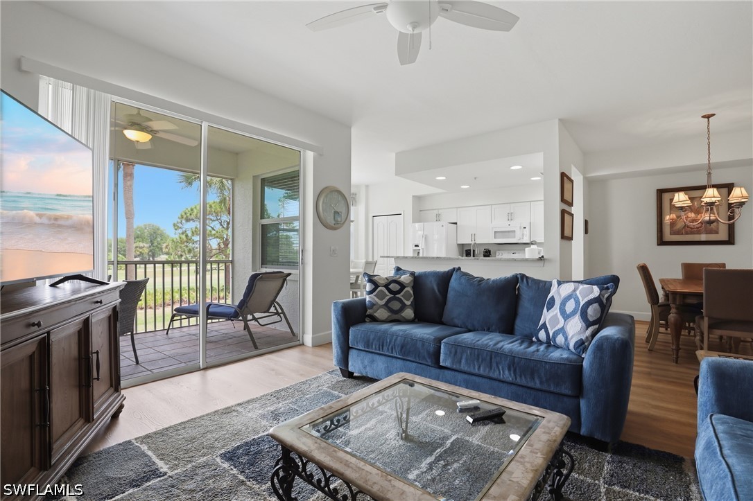 2 Bed Condominium for Sale in Terrace Iii, FL, $399,999 — photo 4