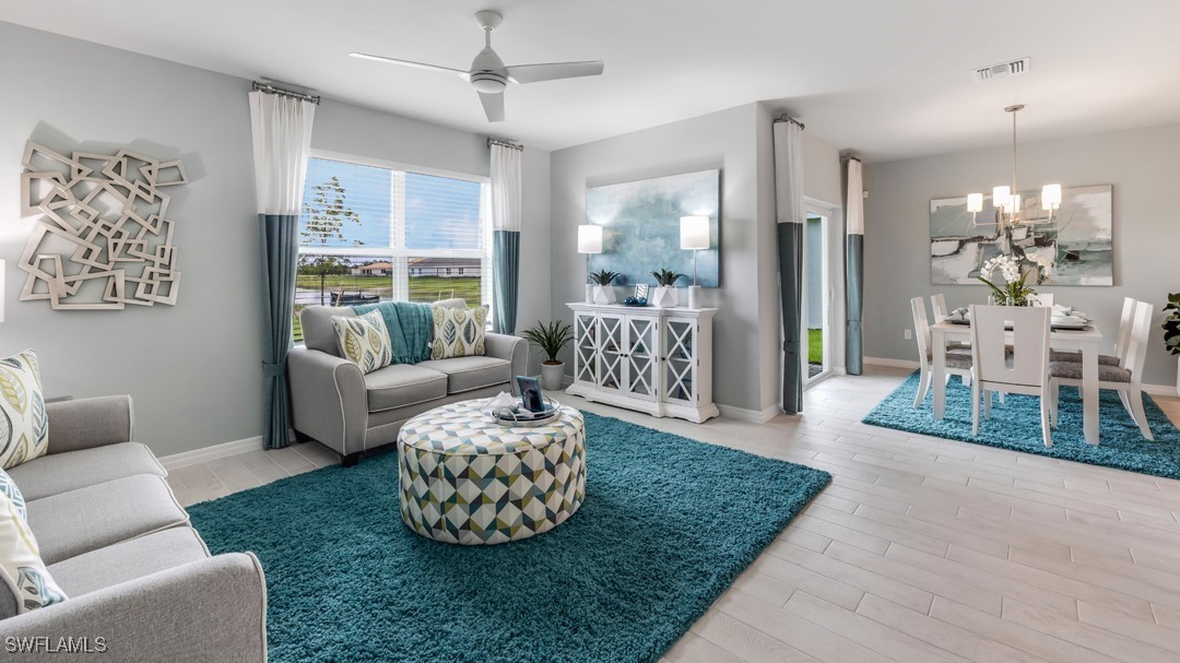 4 Bed SingleFamilyResidence for Sale in Port Labelle, photo 4