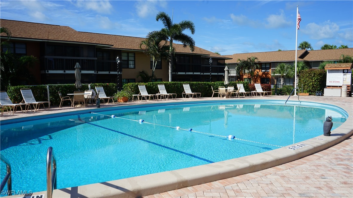 2 Bed Condominium for Sale in Marco Island, FL — photo 4