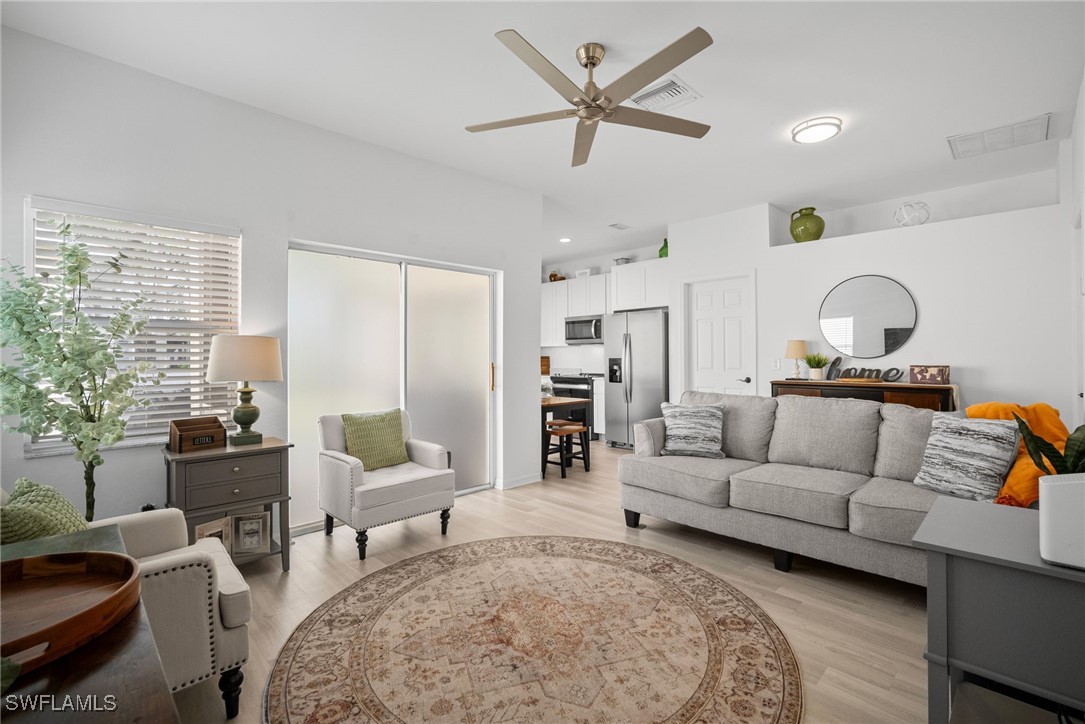 2 Bed SingleFamilyResidence for Sale in Estero, FL, $349,000 — photo 4