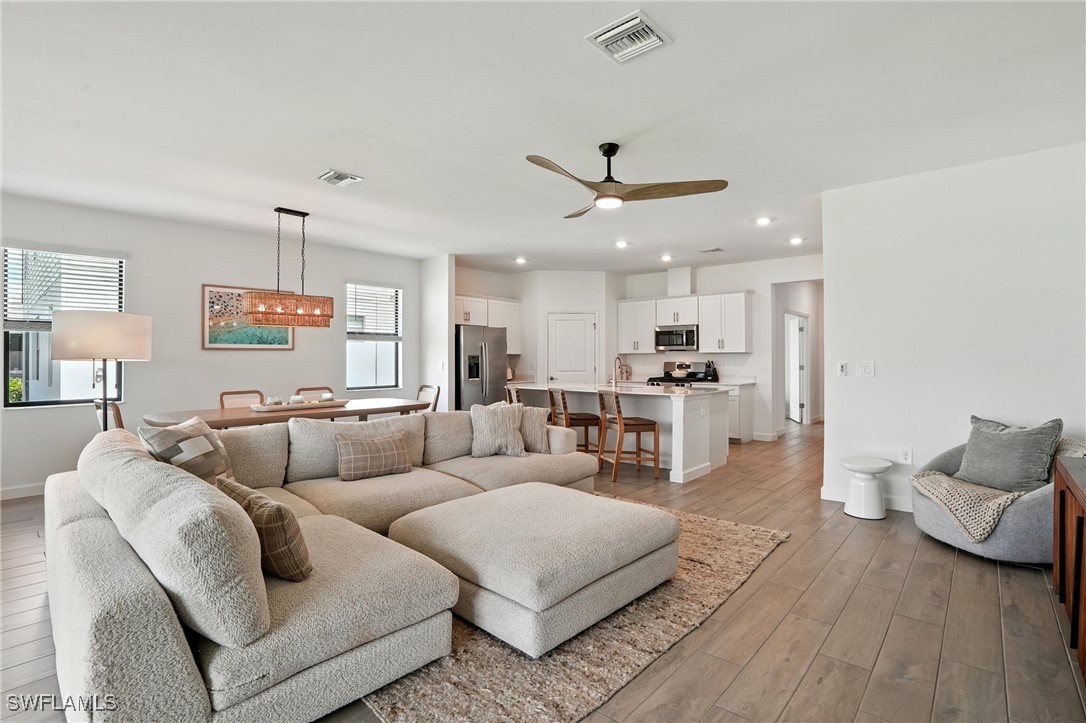 3 Bed Waterfront Home for Sale in Estero, FL, $499,950 — photo 4